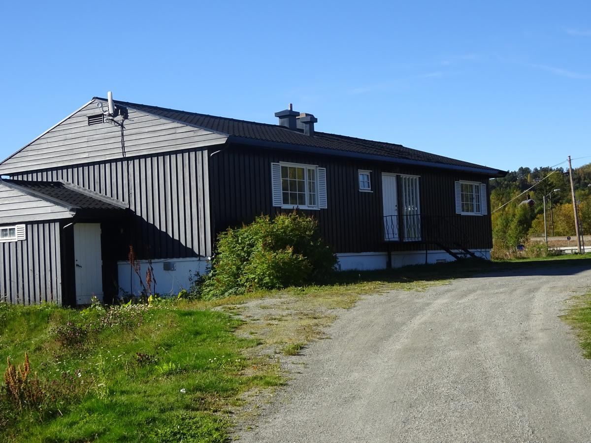 Geilo Vandrerhjem Экстерьер фото