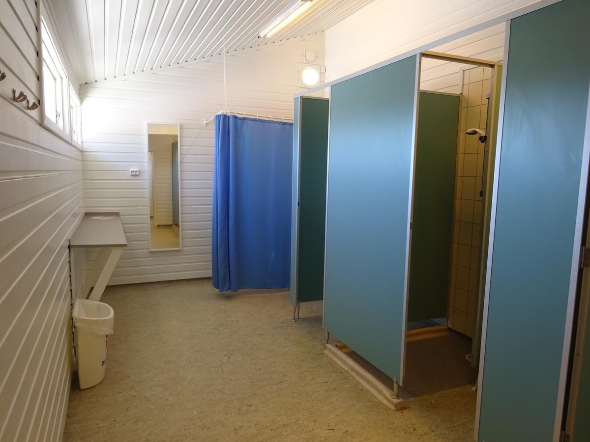 Geilo Vandrerhjem Экстерьер фото