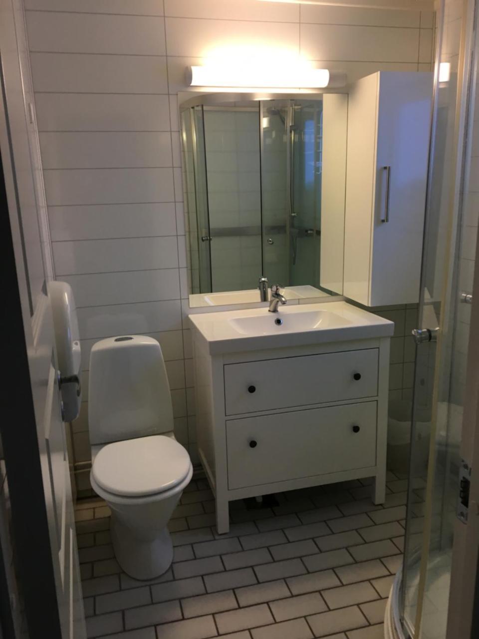 Geilo Vandrerhjem Экстерьер фото